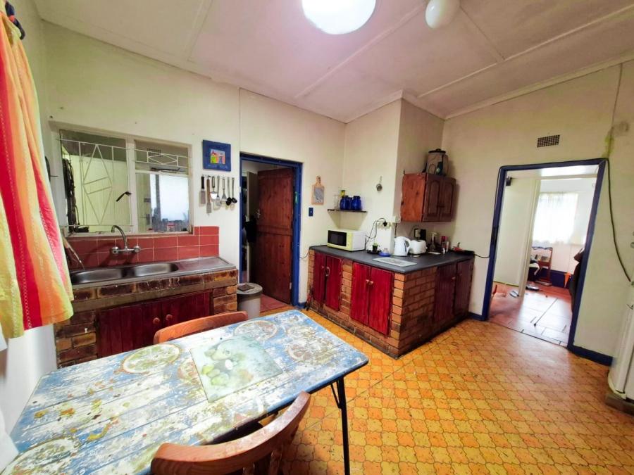 3 Bedroom Property for Sale in Westdene Gauteng
