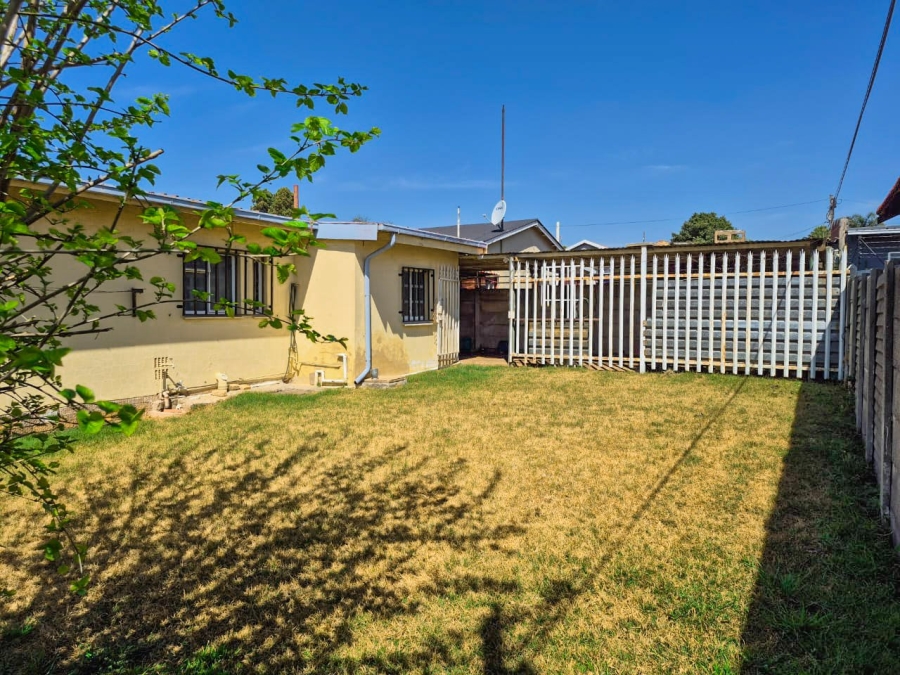3 Bedroom Property for Sale in Westdene Gauteng