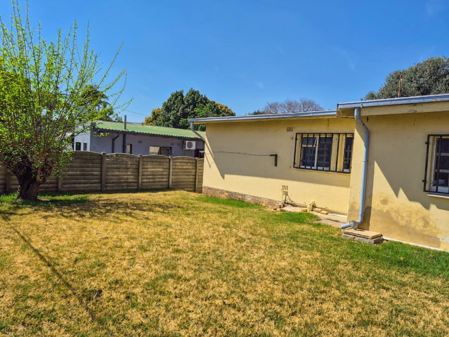 3 Bedroom Property for Sale in Westdene Gauteng