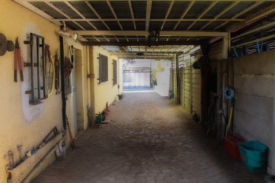 3 Bedroom Property for Sale in Westdene Gauteng