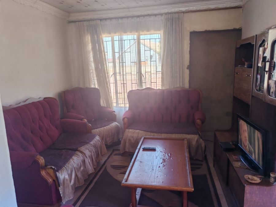 2 Bedroom Property for Sale in Reigerpark Gauteng