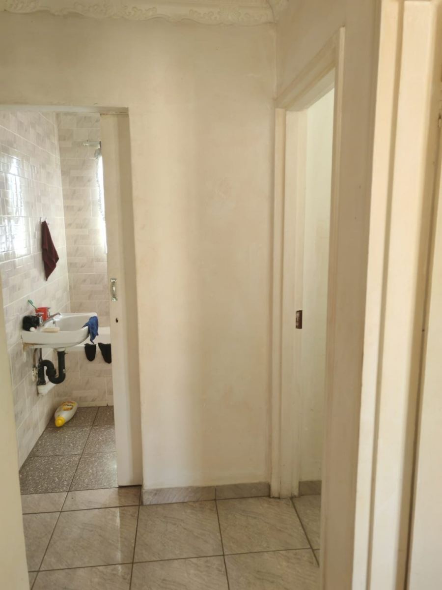 2 Bedroom Property for Sale in Reigerpark Gauteng