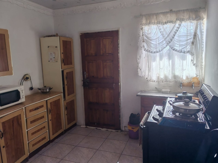 2 Bedroom Property for Sale in Reigerpark Gauteng