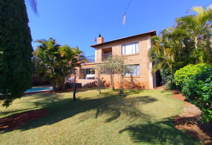 4 Bedroom Property for Sale in Ninapark Gauteng