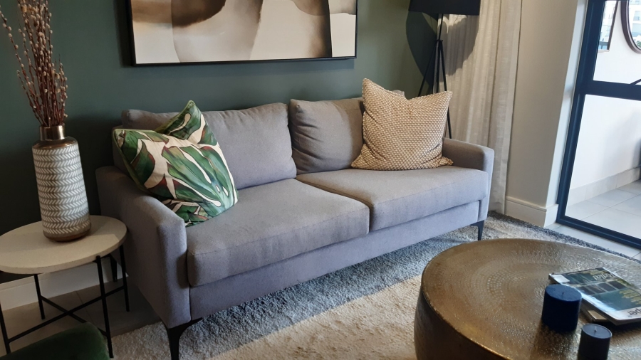 To Let 1 Bedroom Property for Rent in Waterfall Gauteng
