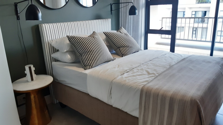 To Let 1 Bedroom Property for Rent in Waterfall Gauteng
