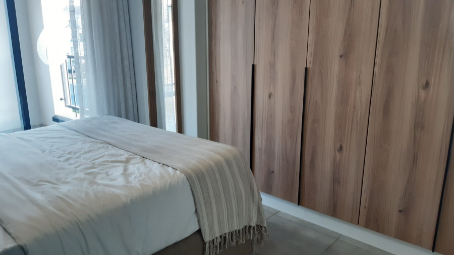 To Let 1 Bedroom Property for Rent in Waterfall Gauteng