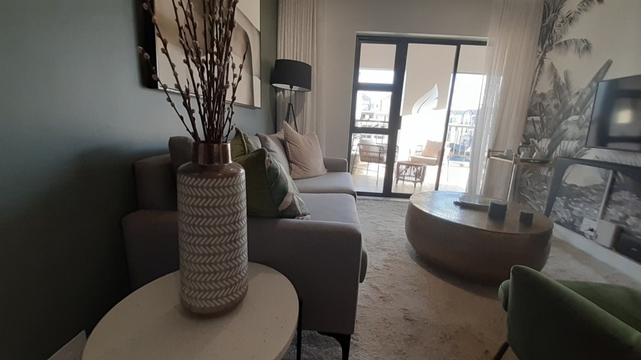 To Let 1 Bedroom Property for Rent in Waterfall Gauteng