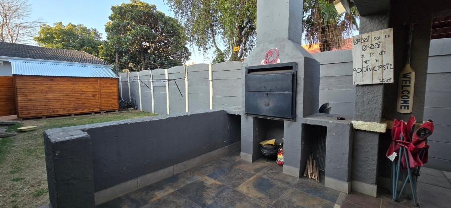 To Let 4 Bedroom Property for Rent in Randhart Gauteng