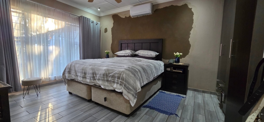 To Let 4 Bedroom Property for Rent in Randhart Gauteng