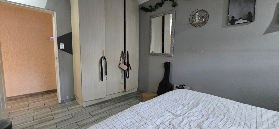 To Let 4 Bedroom Property for Rent in Randhart Gauteng