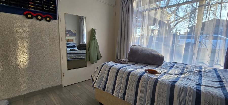 To Let 4 Bedroom Property for Rent in Randhart Gauteng