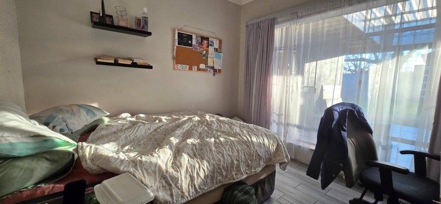 To Let 4 Bedroom Property for Rent in Randhart Gauteng