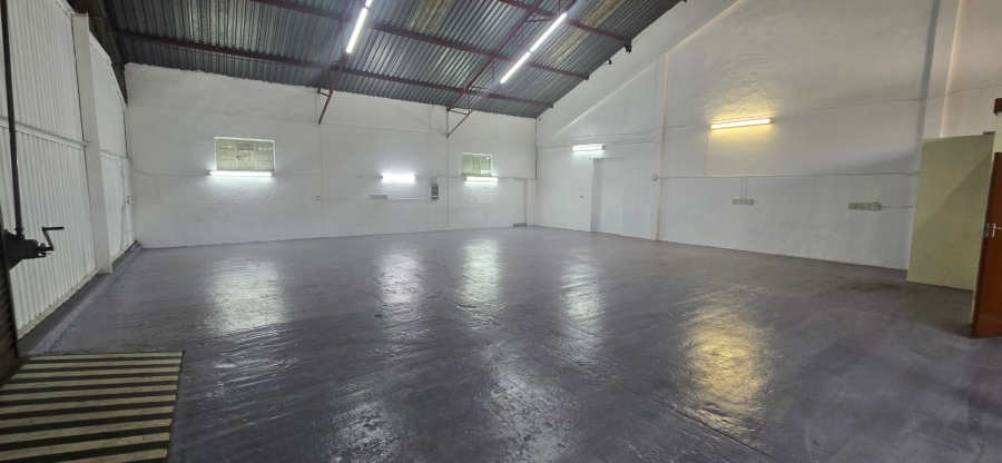 To Let commercial Property for Rent in Verwoerdpark Gauteng