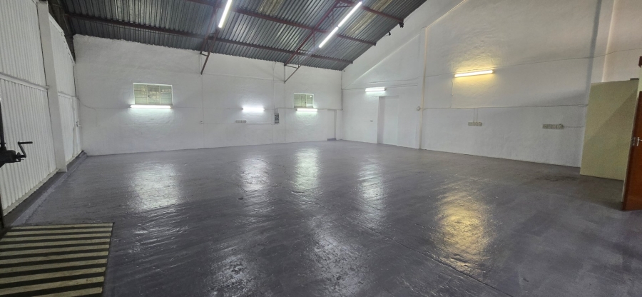 To Let commercial Property for Rent in Verwoerdpark Gauteng