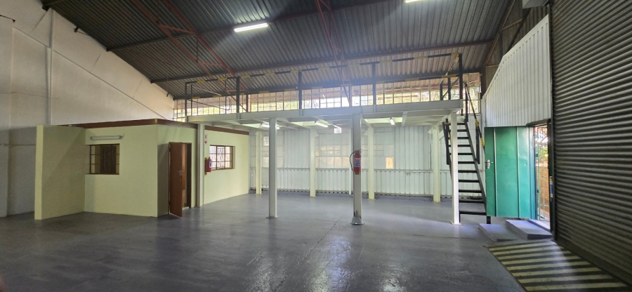 To Let commercial Property for Rent in Verwoerdpark Gauteng