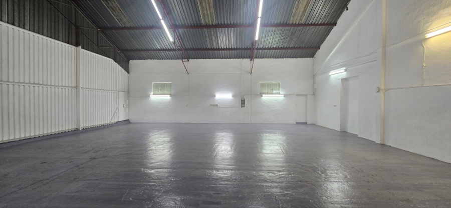 To Let commercial Property for Rent in Verwoerdpark Gauteng