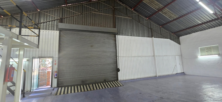 To Let commercial Property for Rent in Verwoerdpark Gauteng