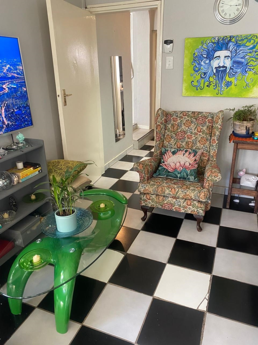 To Let 1 Bedroom Property for Rent in Waterkloof Ridge Gauteng