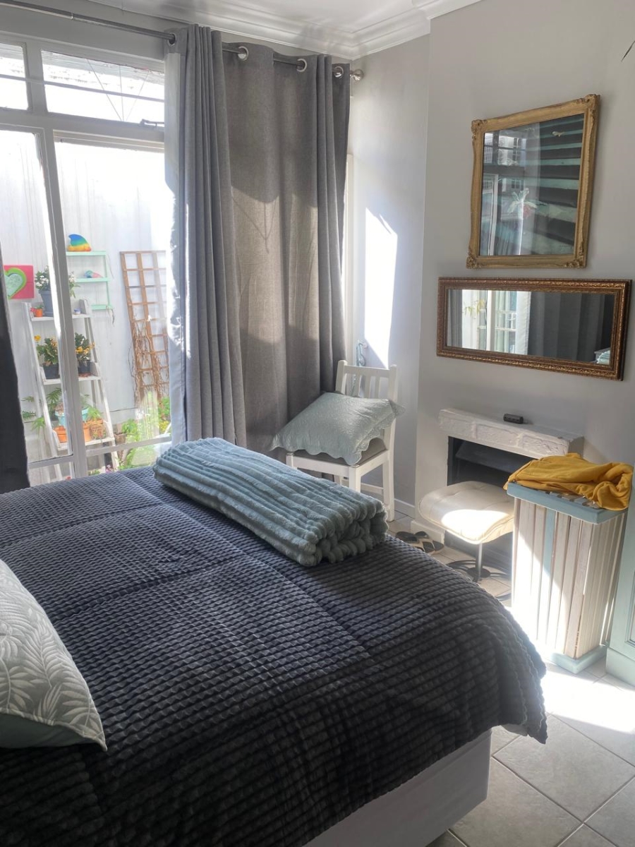 To Let 1 Bedroom Property for Rent in Waterkloof Ridge Gauteng