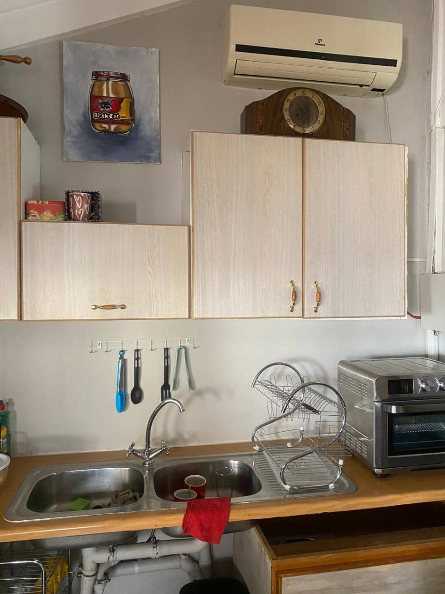 To Let 1 Bedroom Property for Rent in Waterkloof Ridge Gauteng