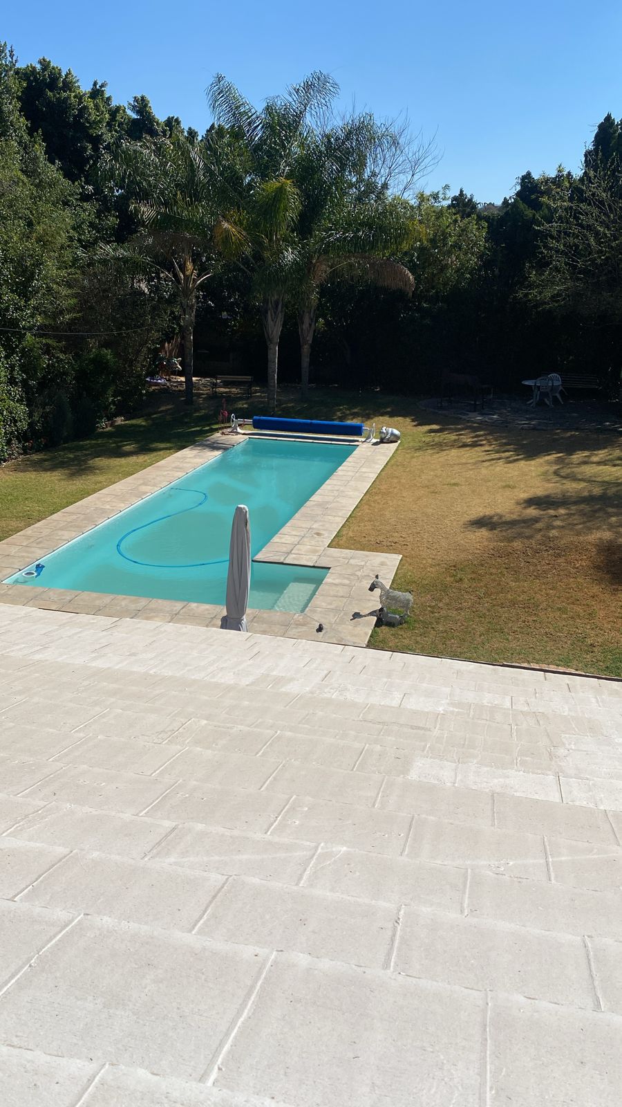 To Let 1 Bedroom Property for Rent in Waterkloof Ridge Gauteng