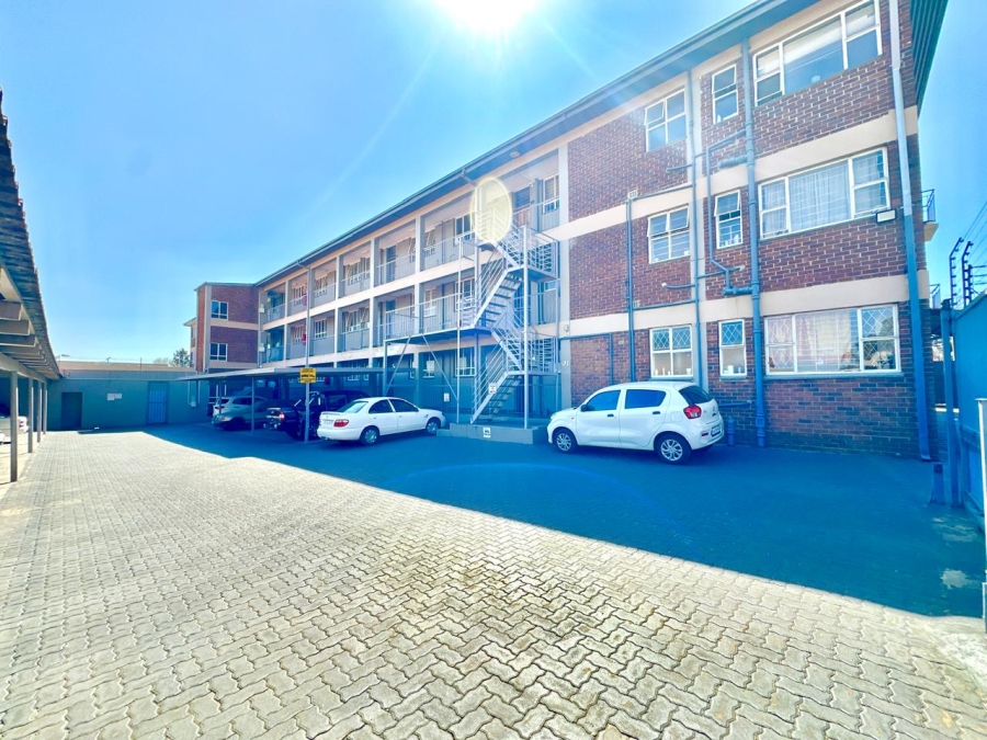 2 Bedroom Property for Sale in Alberton North Gauteng