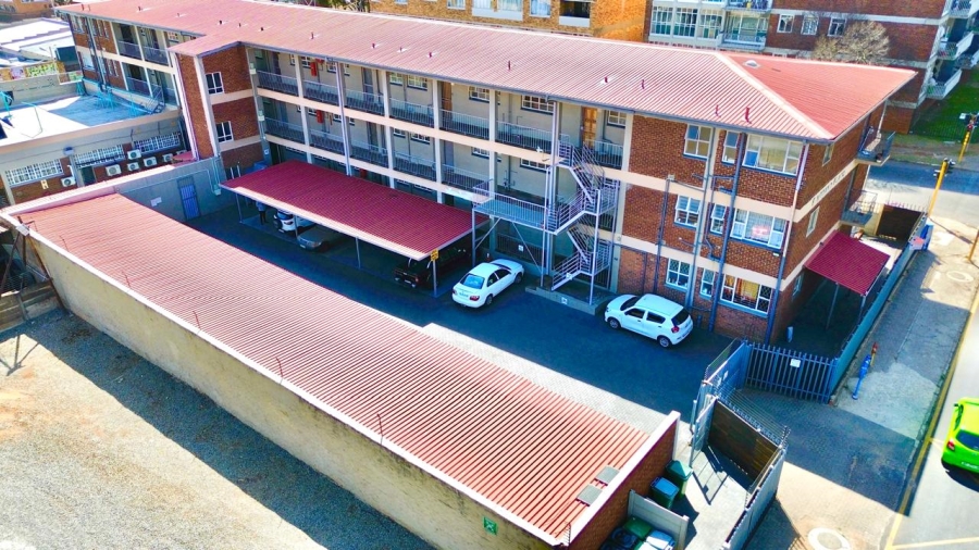 2 Bedroom Property for Sale in Alberton North Gauteng