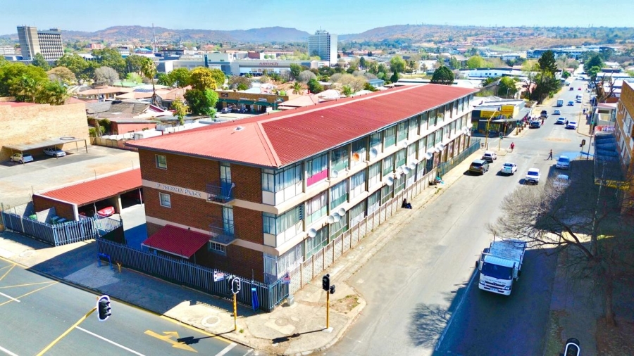 2 Bedroom Property for Sale in Alberton North Gauteng