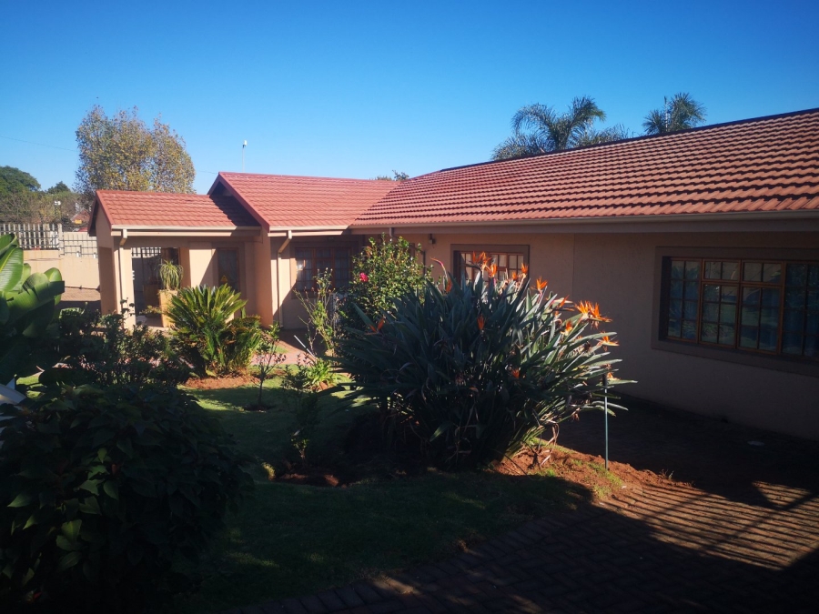 4 Bedroom Property for Sale in Solheim Gauteng