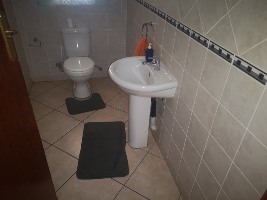 4 Bedroom Property for Sale in Solheim Gauteng