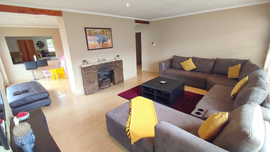4 Bedroom Property for Sale in Wierda Park Gauteng