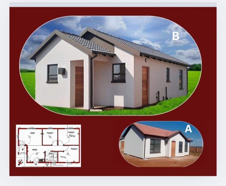 3 Bedroom Property for Sale in Windmill Park Gauteng