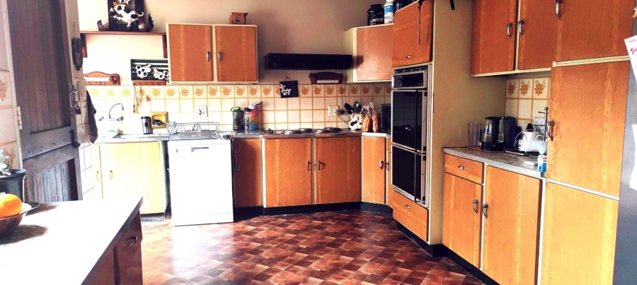 4 Bedroom Property for Sale in Wierda Park Gauteng