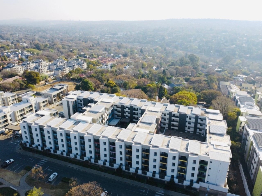  Bedroom Property for Sale in Rivonia Gauteng