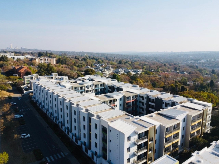  Bedroom Property for Sale in Rivonia Gauteng