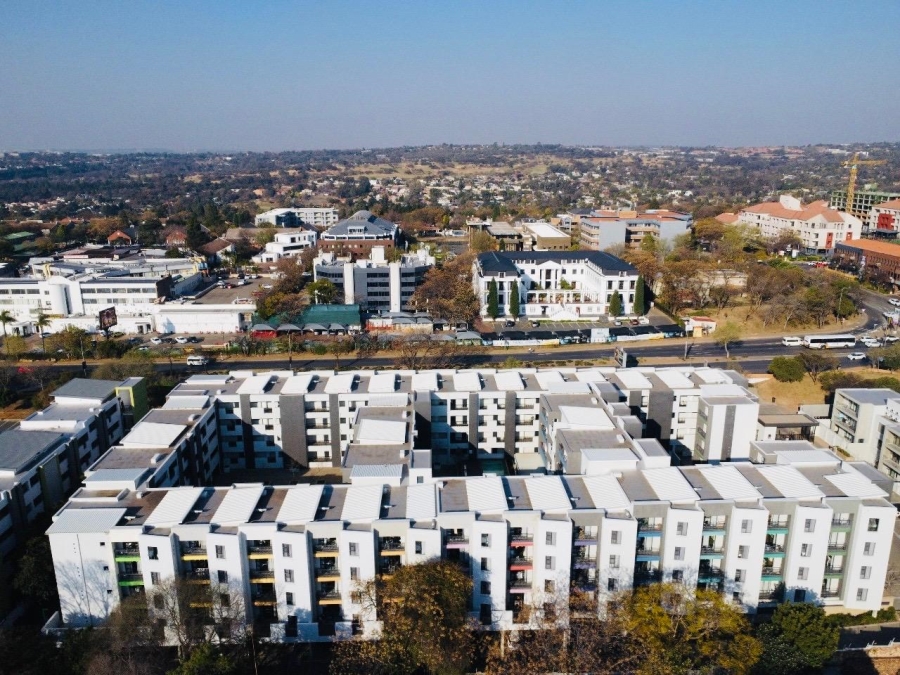  Bedroom Property for Sale in Rivonia Gauteng