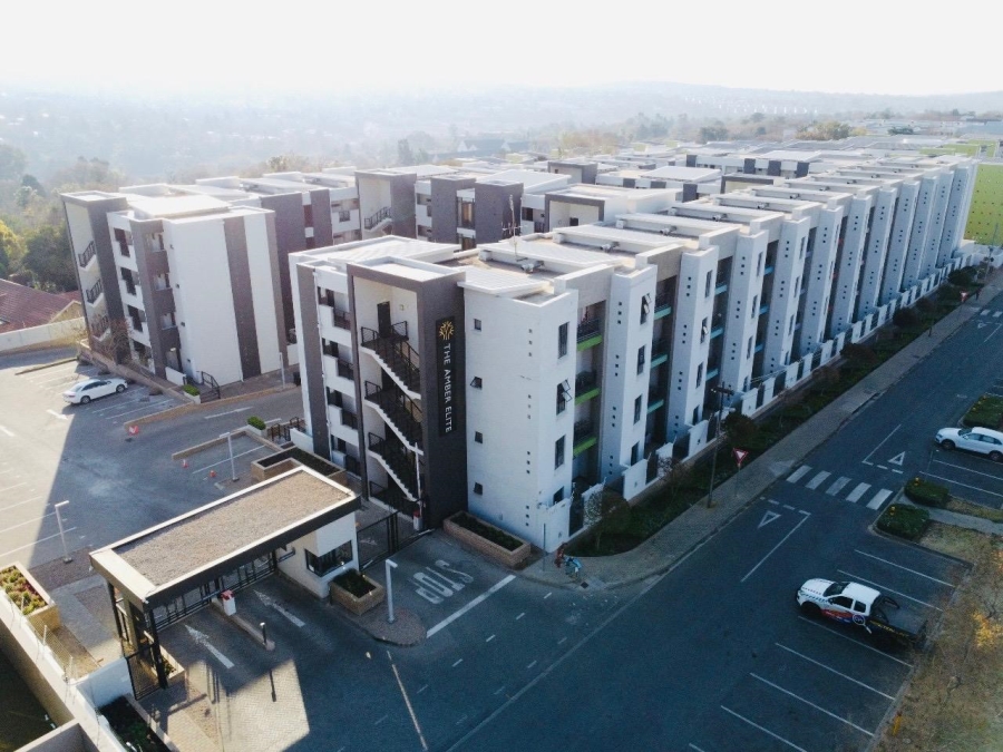  Bedroom Property for Sale in Rivonia Gauteng