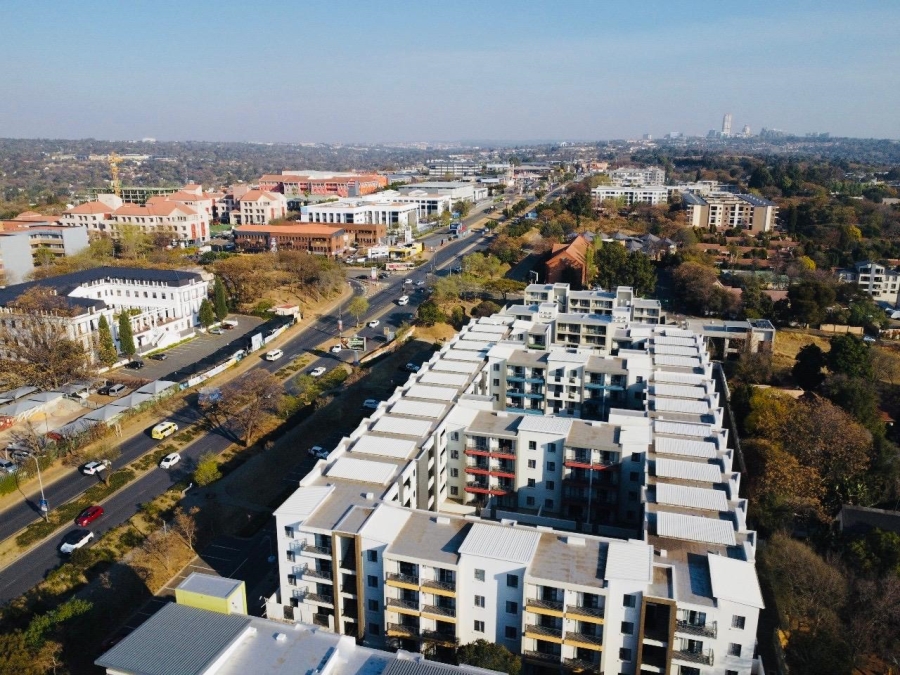  Bedroom Property for Sale in Rivonia Gauteng