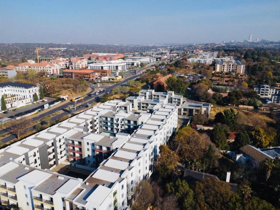  Bedroom Property for Sale in Rivonia Gauteng