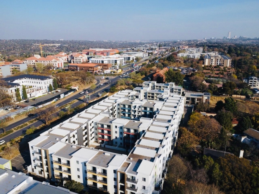  Bedroom Property for Sale in Rivonia Gauteng