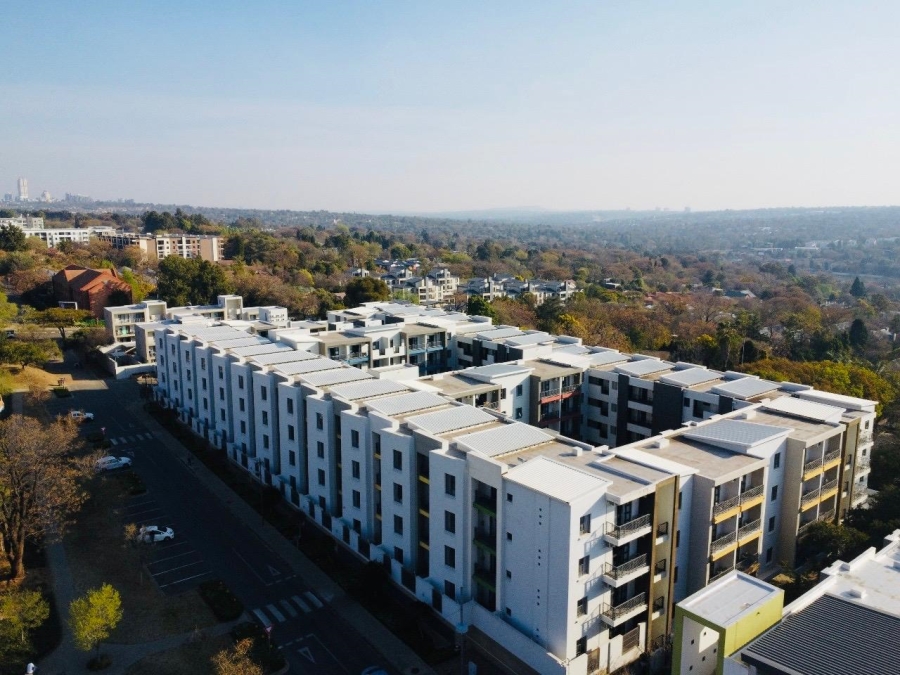  Bedroom Property for Sale in Rivonia Gauteng