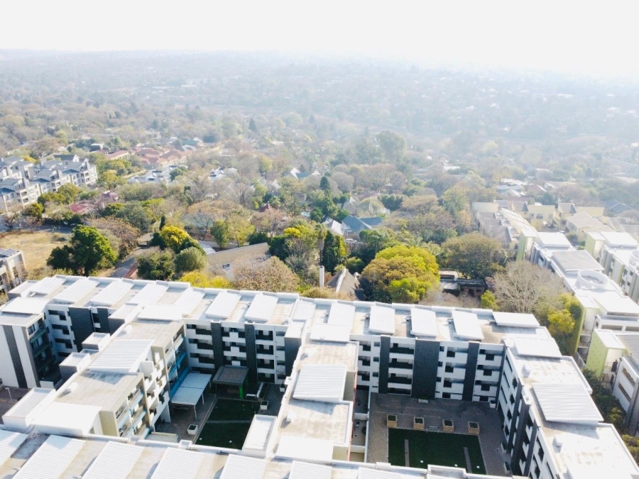  Bedroom Property for Sale in Rivonia Gauteng