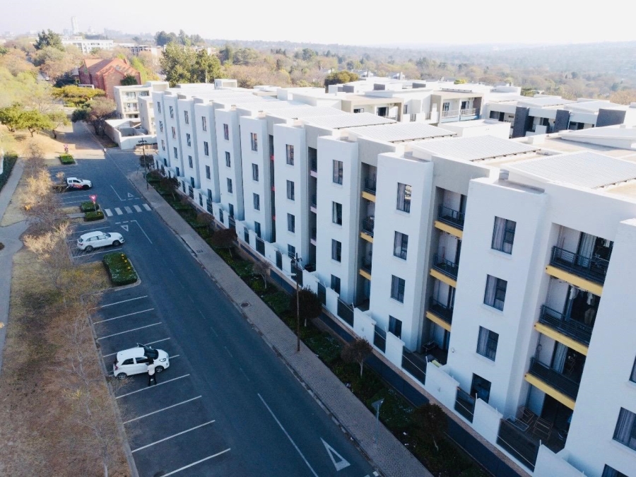  Bedroom Property for Sale in Rivonia Gauteng