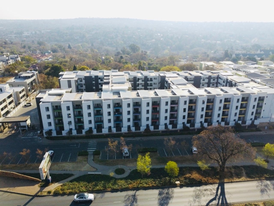  Bedroom Property for Sale in Rivonia Gauteng