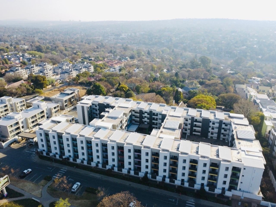  Bedroom Property for Sale in Rivonia Gauteng