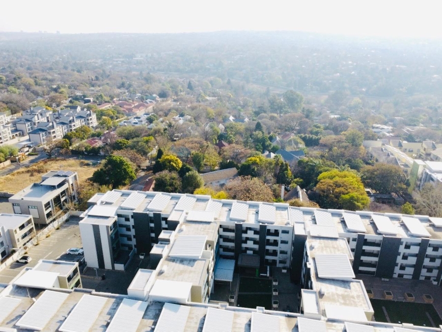 Bedroom Property for Sale in Rivonia Gauteng