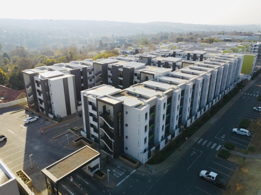  Bedroom Property for Sale in Rivonia Gauteng