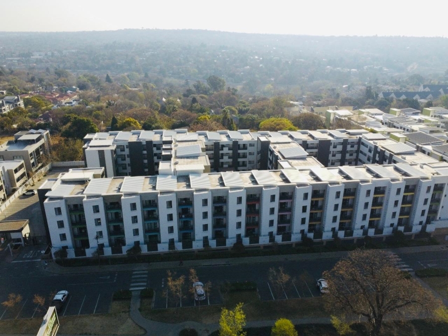  Bedroom Property for Sale in Rivonia Gauteng