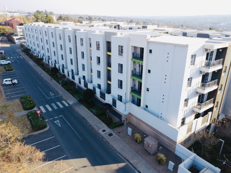  Bedroom Property for Sale in Rivonia Gauteng